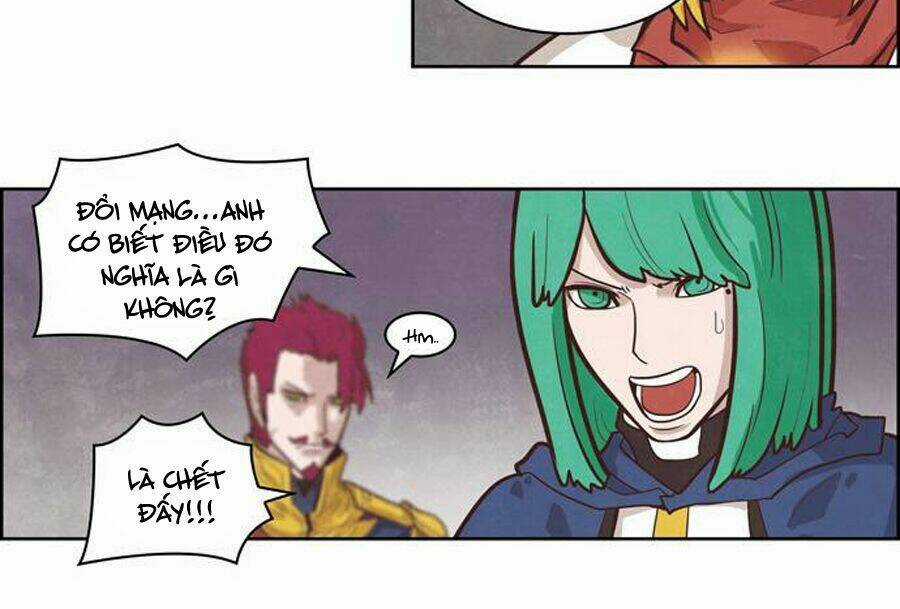 The Devil King Is Bored - Chapter 130 - Trang 7