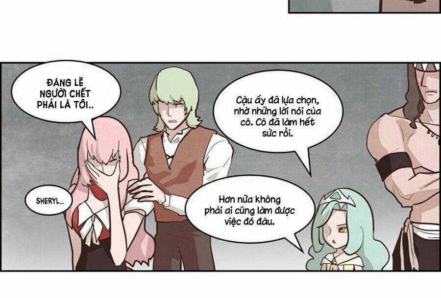 The Devil King Is Bored - Chapter 131 - Trang 3