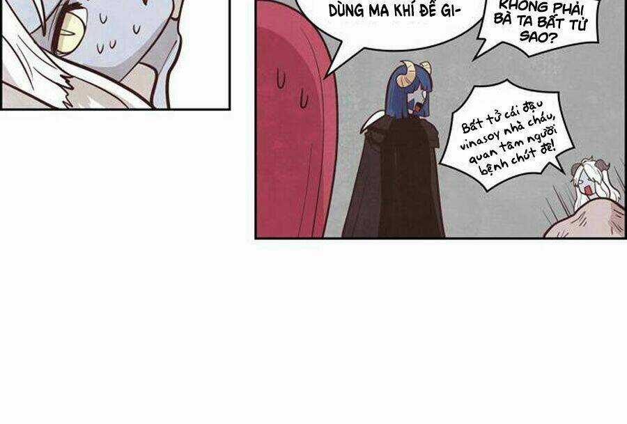 The Devil King Is Bored - Chapter 131 - Trang 7