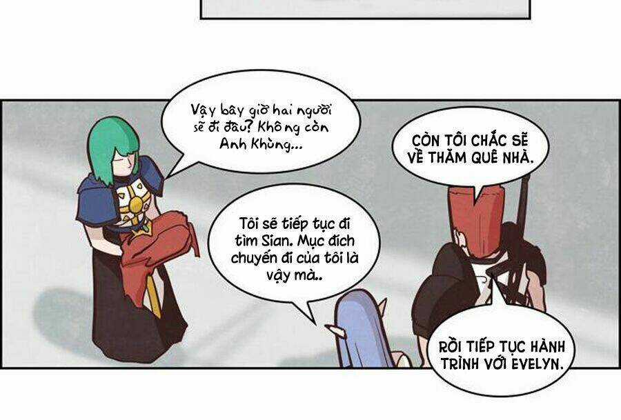 The Devil King Is Bored - Chapter 131 - Trang 9