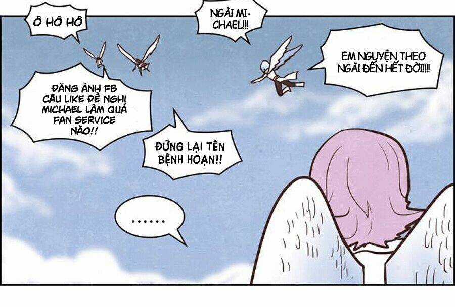 The Devil King Is Bored - Chapter 132 - Trang 11