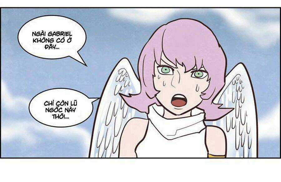 The Devil King Is Bored - Chapter 132 - Trang 12