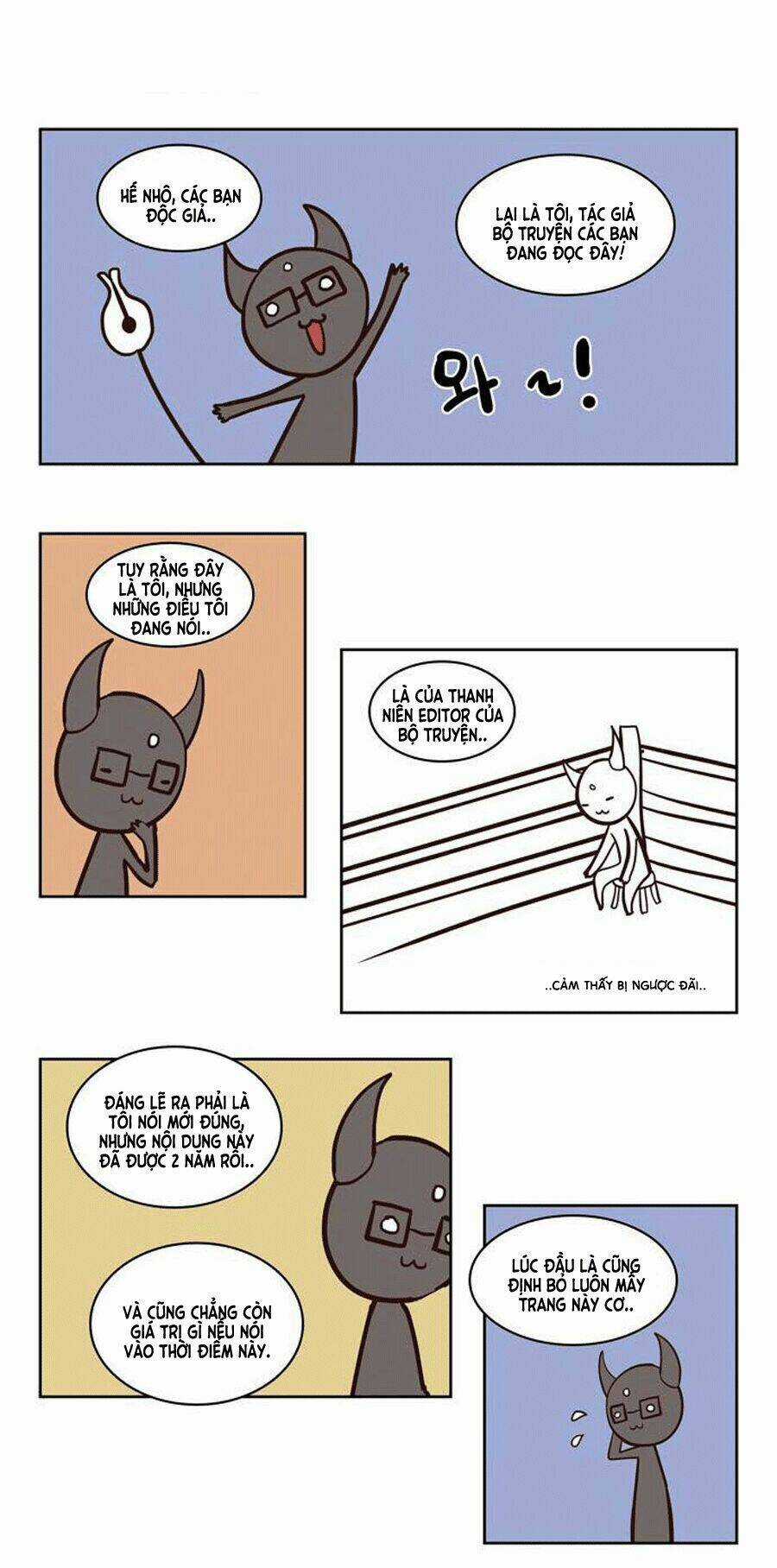 The Devil King Is Bored - Chapter 132 - Trang 13