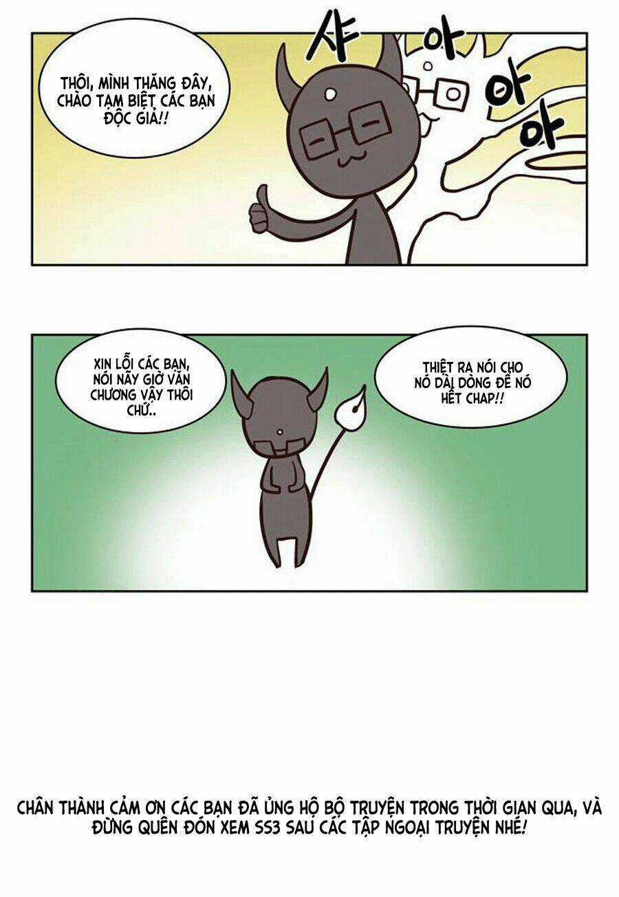 The Devil King Is Bored - Chapter 132 - Trang 16