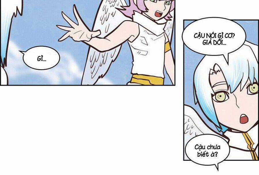 The Devil King Is Bored - Chapter 132 - Trang 3