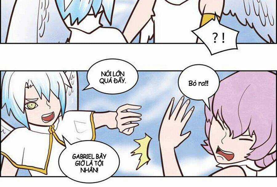 The Devil King Is Bored - Chapter 132 - Trang 5