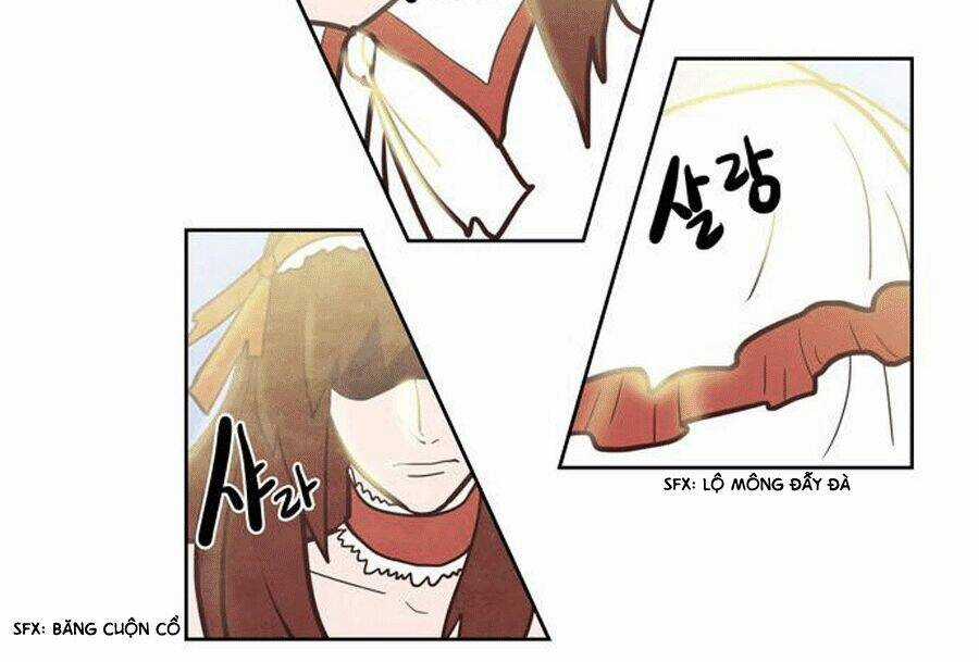 The Devil King Is Bored - Chapter 132 - Trang 9