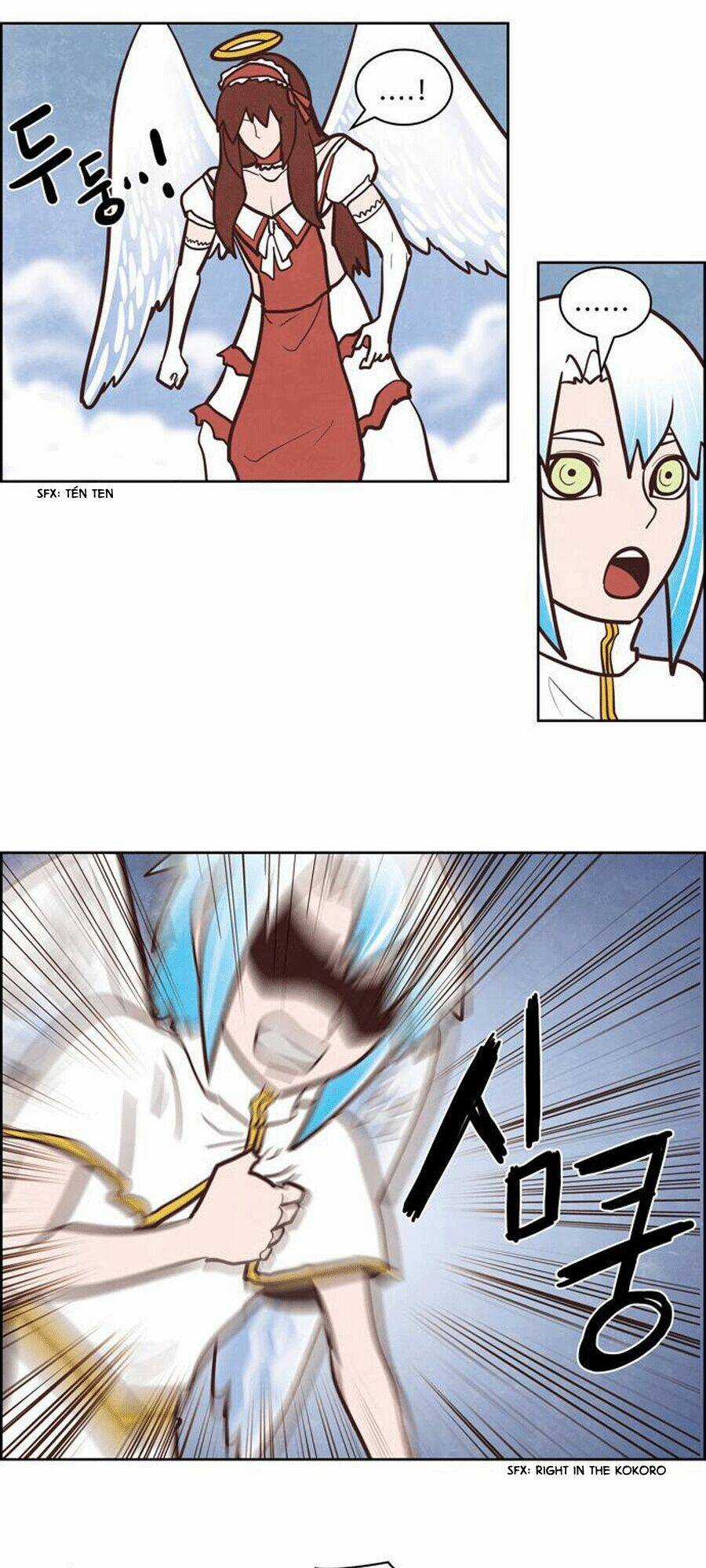 The Devil King Is Bored - Chapter 132 - Trang 10