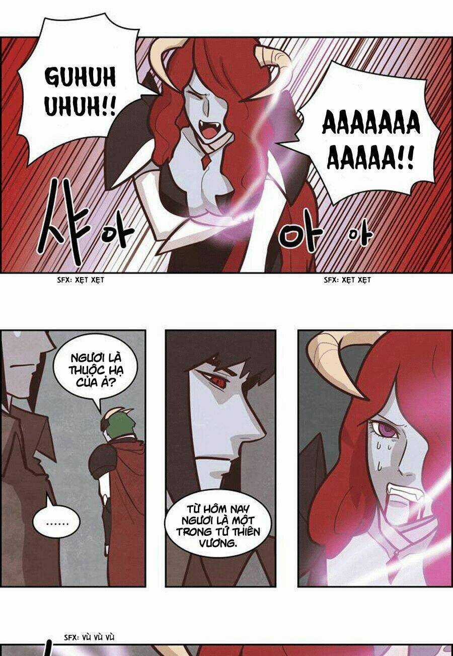 The Devil King Is Bored - Chapter 133 - Trang 13