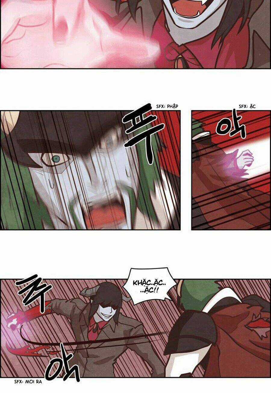 The Devil King Is Bored - Chapter 133 - Trang 24