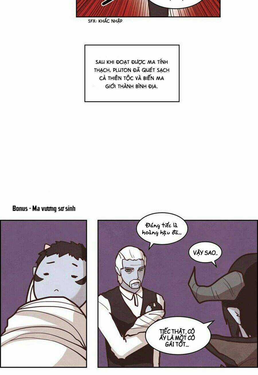 The Devil King Is Bored - Chapter 133 - Trang 26