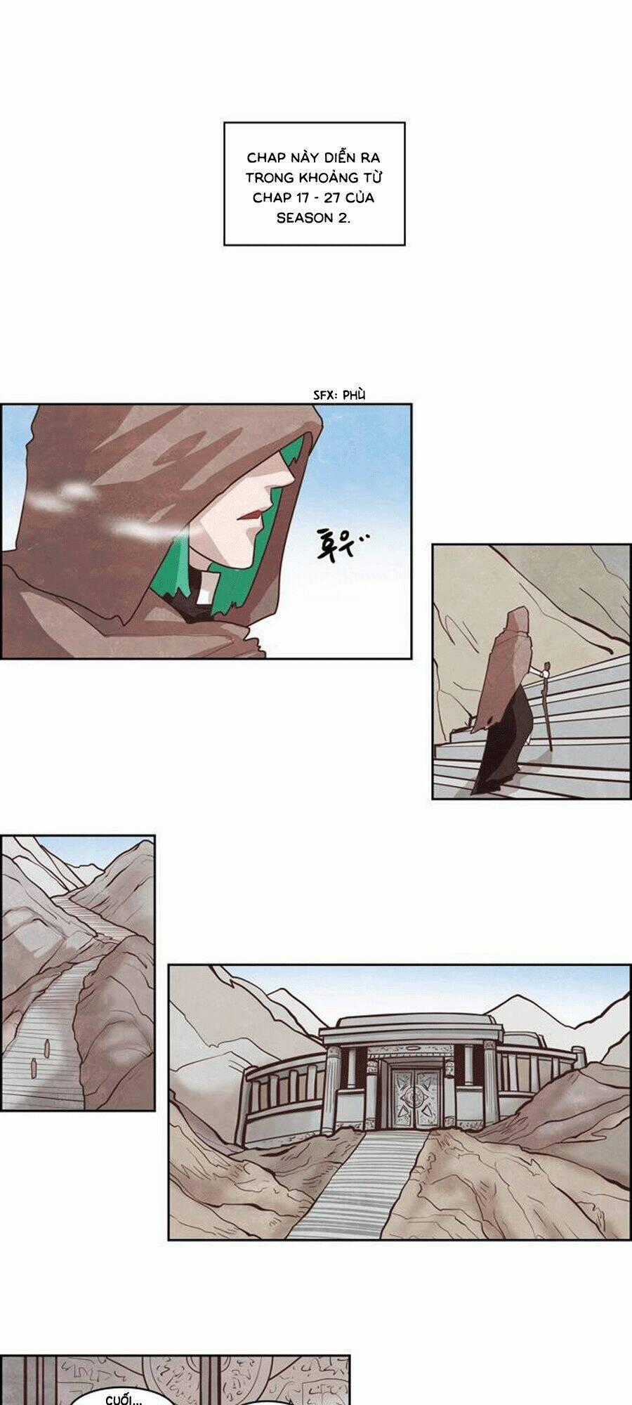 The Devil King Is Bored - Chapter 134 - Trang 2