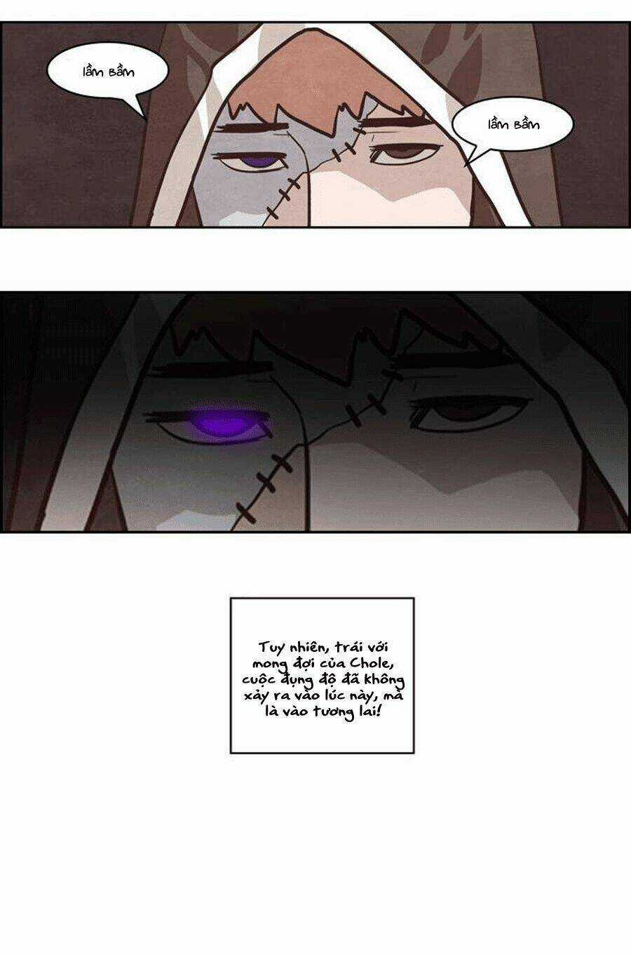 The Devil King Is Bored - Chapter 134 - Trang 26