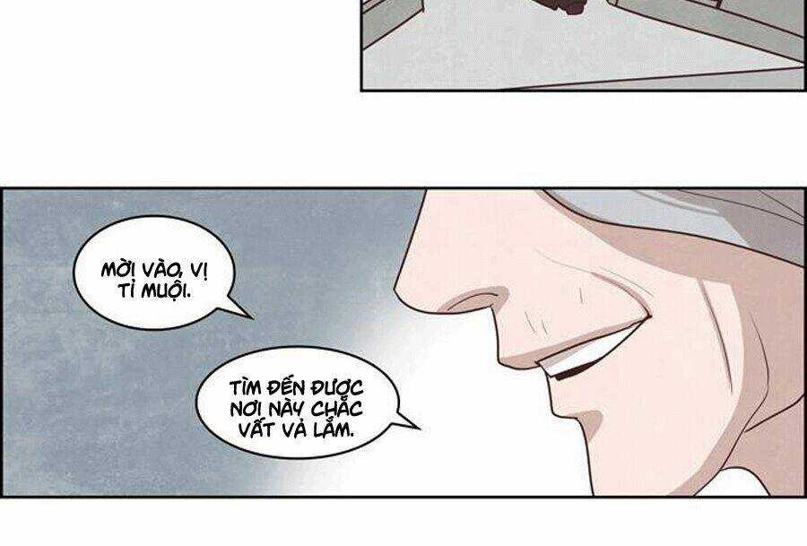 The Devil King Is Bored - Chapter 134 - Trang 7