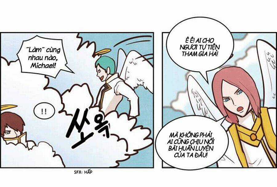 The Devil King Is Bored - Chapter 135 - Trang 11