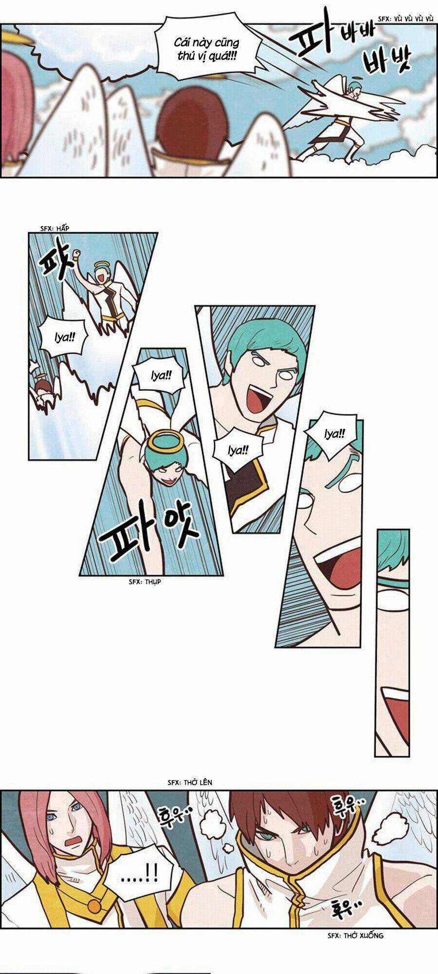 The Devil King Is Bored - Chapter 135 - Trang 14