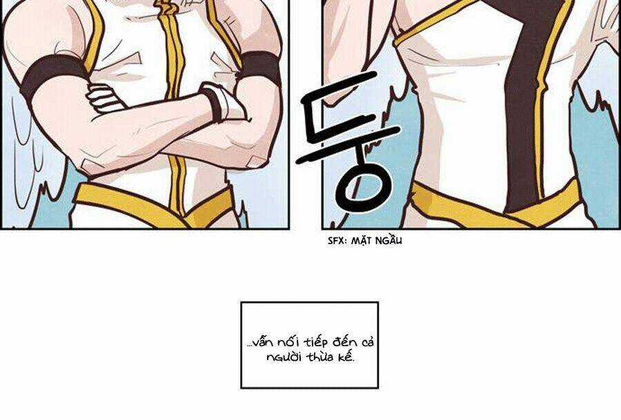 The Devil King Is Bored - Chapter 135 - Trang 3