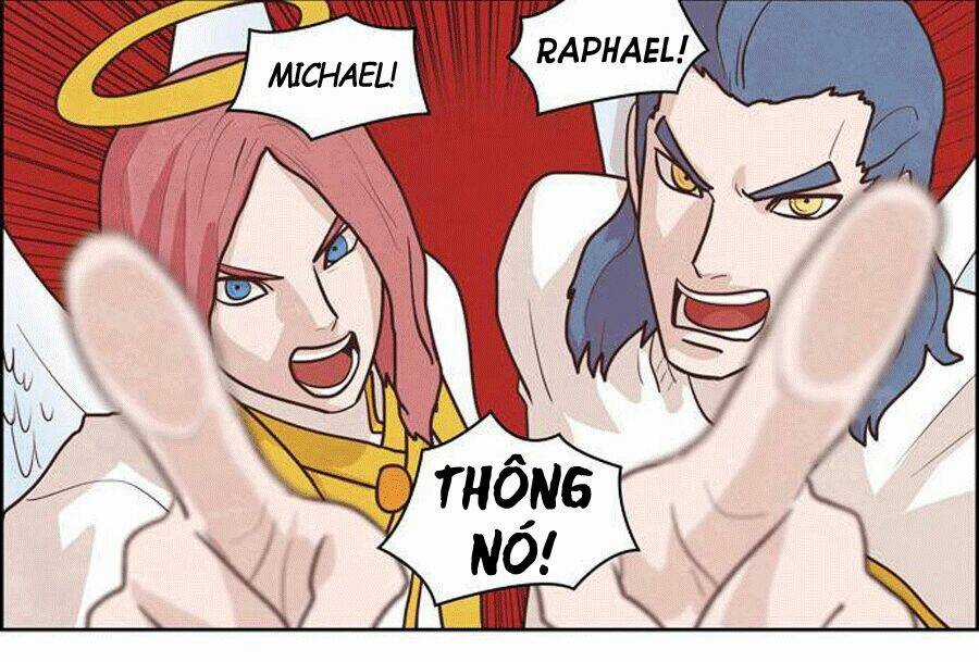 The Devil King Is Bored - Chapter 135 - Trang 5