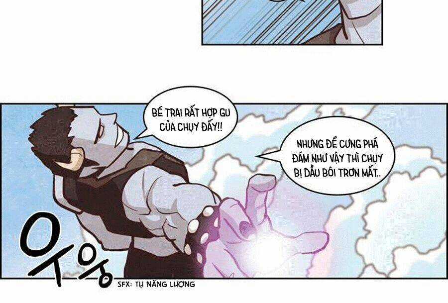 The Devil King Is Bored - Chapter 136 - Trang 19