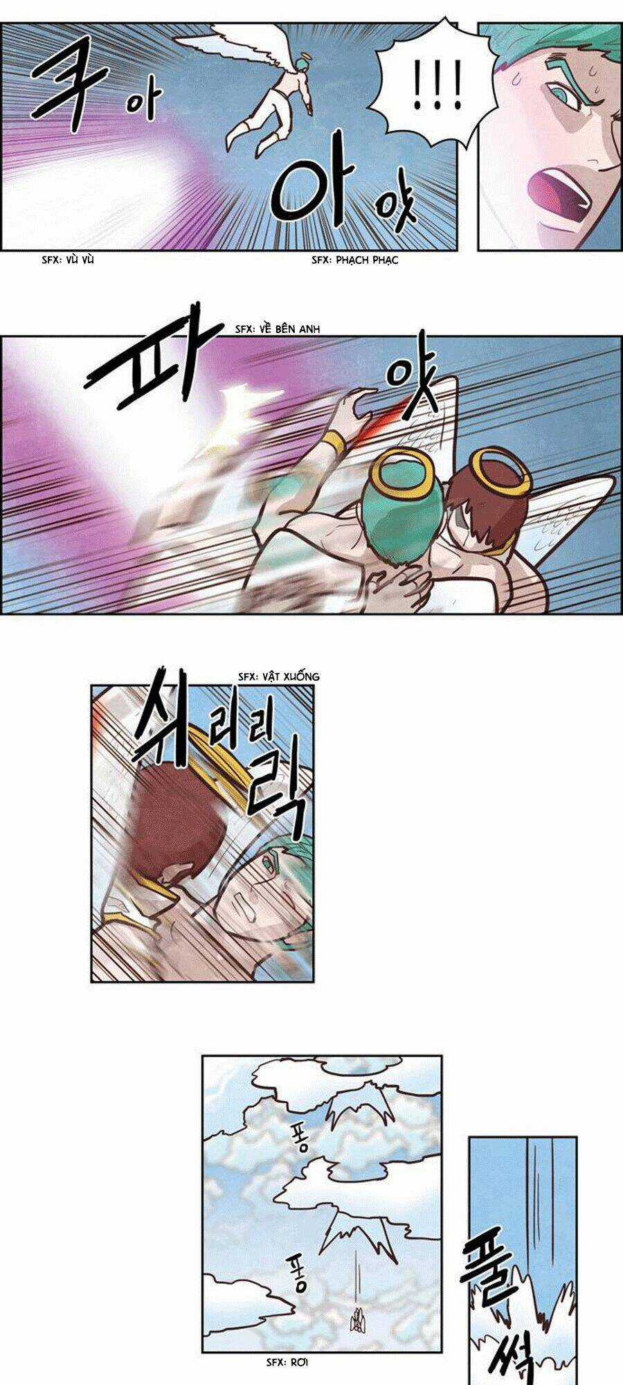 The Devil King Is Bored - Chapter 136 - Trang 20