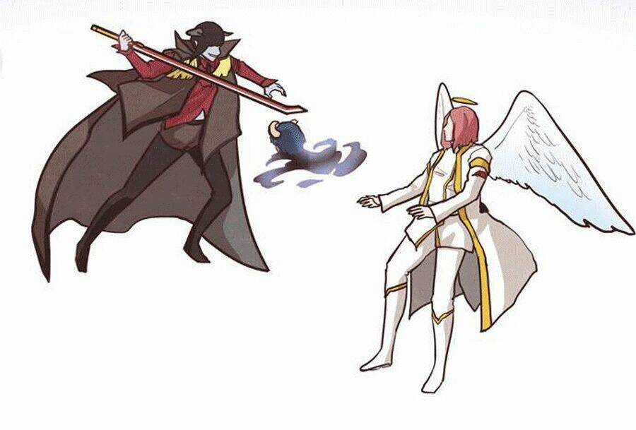 The Devil King Is Bored - Chapter 136 - Trang 23