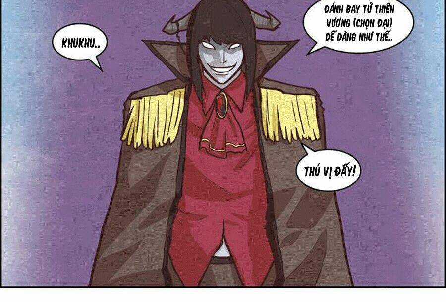 The Devil King Is Bored - Chapter 136 - Trang 9