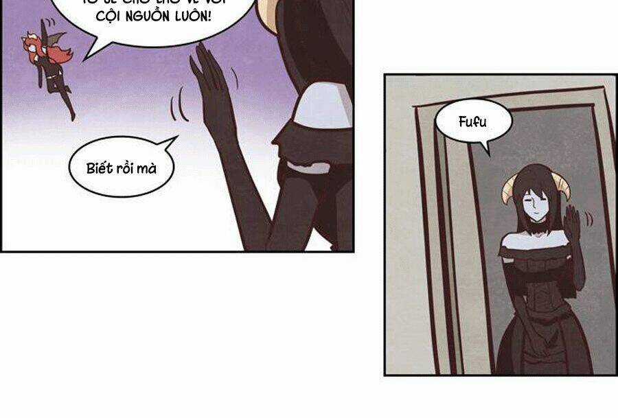 The Devil King Is Bored - Chapter 137 - Trang 13