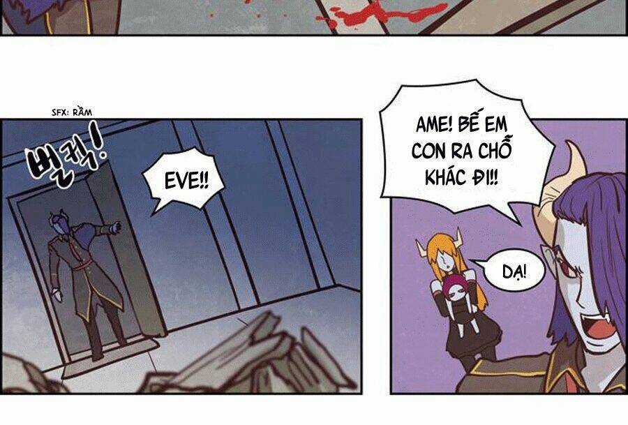 The Devil King Is Bored - Chapter 137 - Trang 15