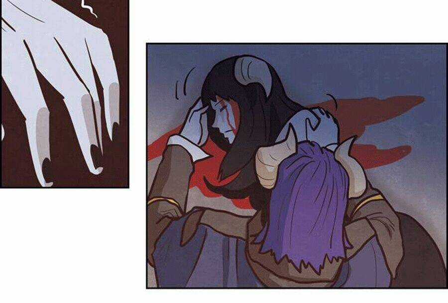 The Devil King Is Bored - Chapter 137 - Trang 17