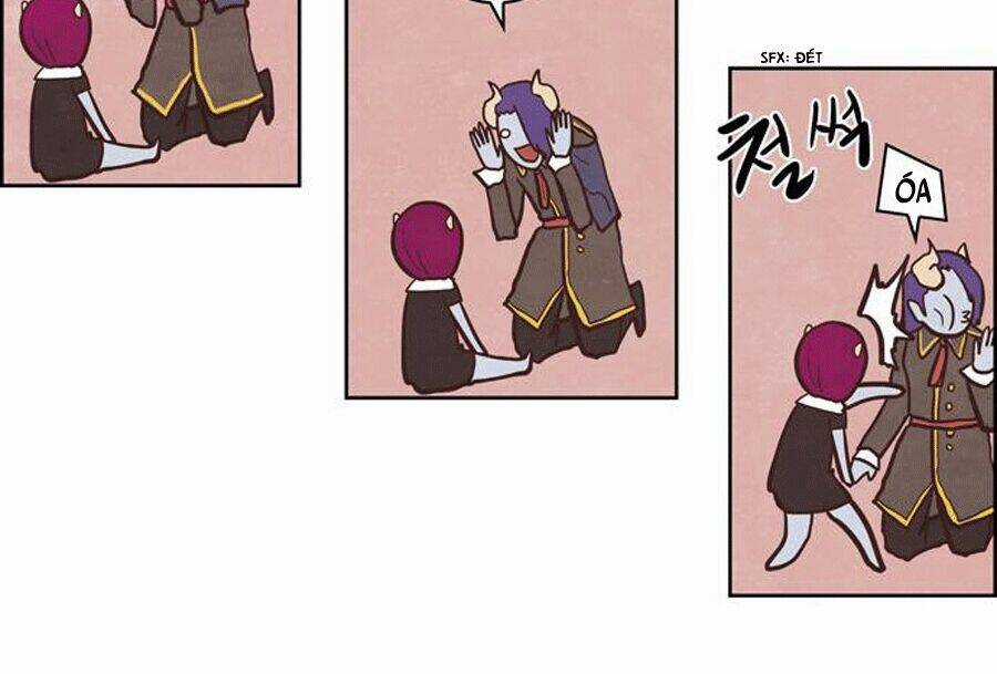 The Devil King Is Bored - Chapter 137 - Trang 3