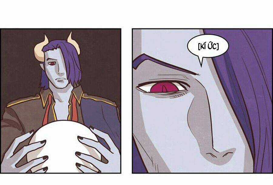 The Devil King Is Bored - Chapter 137 - Trang 29