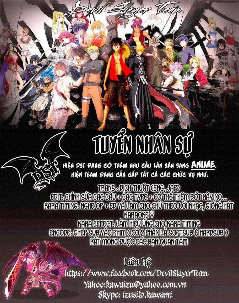 The Devil King Is Bored - Chapter 137 - Trang 33