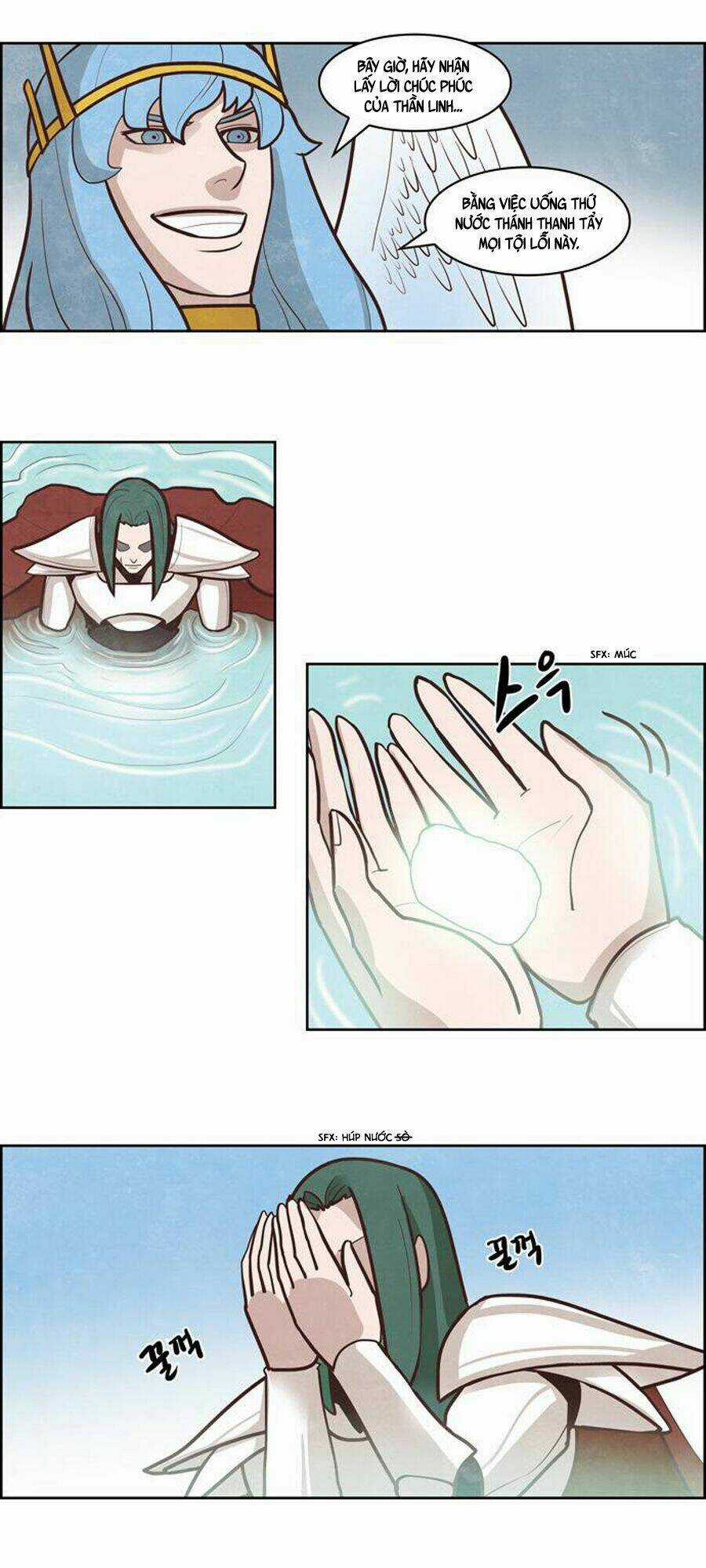 The Devil King Is Bored - Chapter 138 - Trang 12