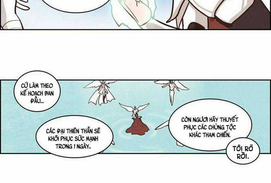 The Devil King Is Bored - Chapter 138 - Trang 15