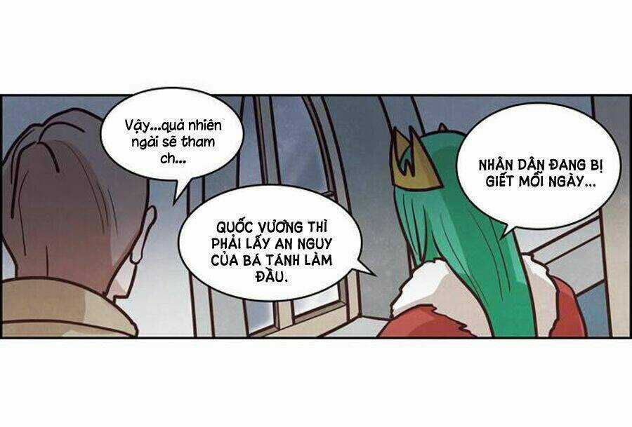 The Devil King Is Bored - Chapter 138 - Trang 17