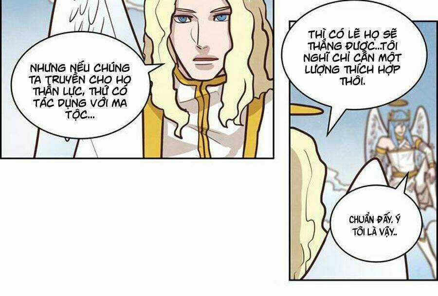 The Devil King Is Bored - Chapter 138 - Trang 3