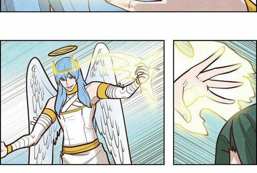 The Devil King Is Bored - Chapter 138 - Trang 9