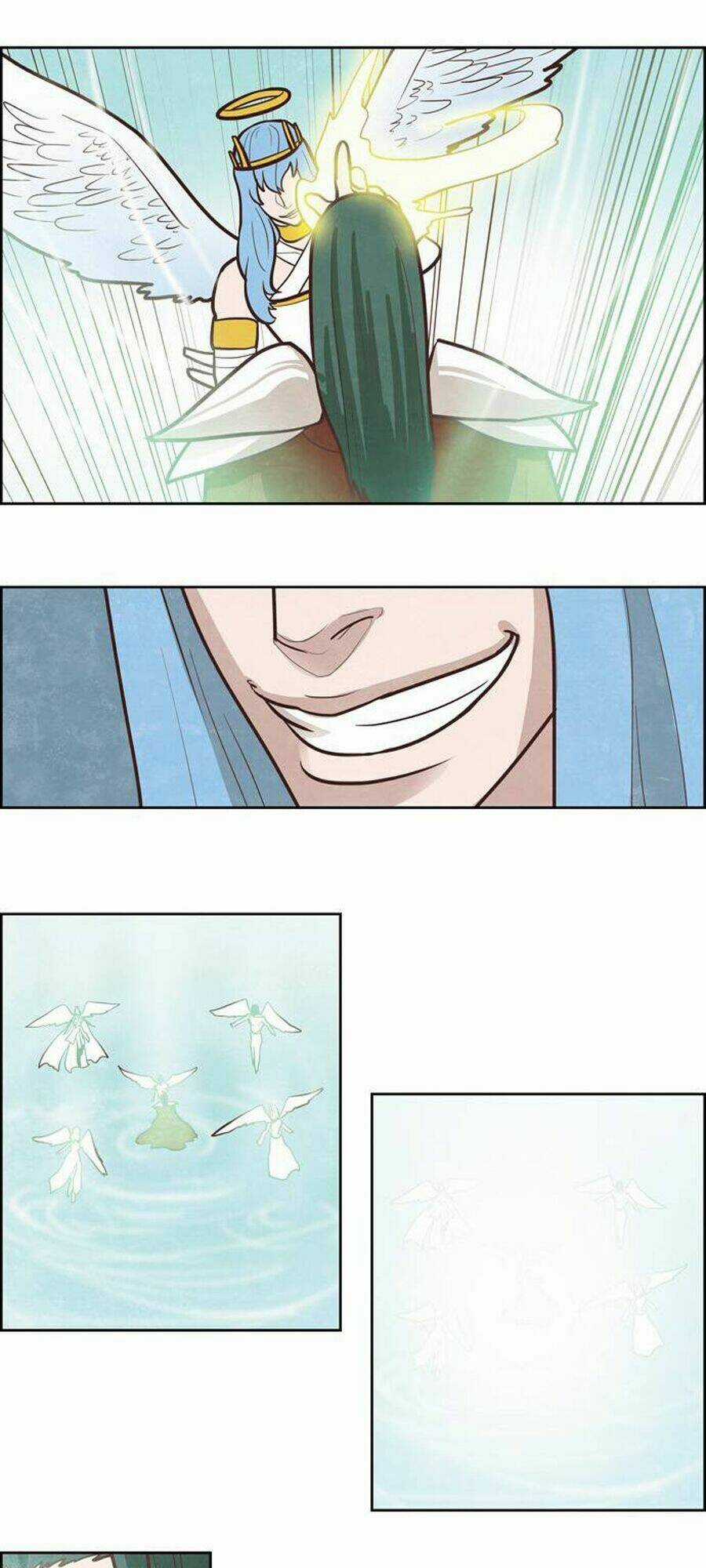 The Devil King Is Bored - Chapter 138 - Trang 10