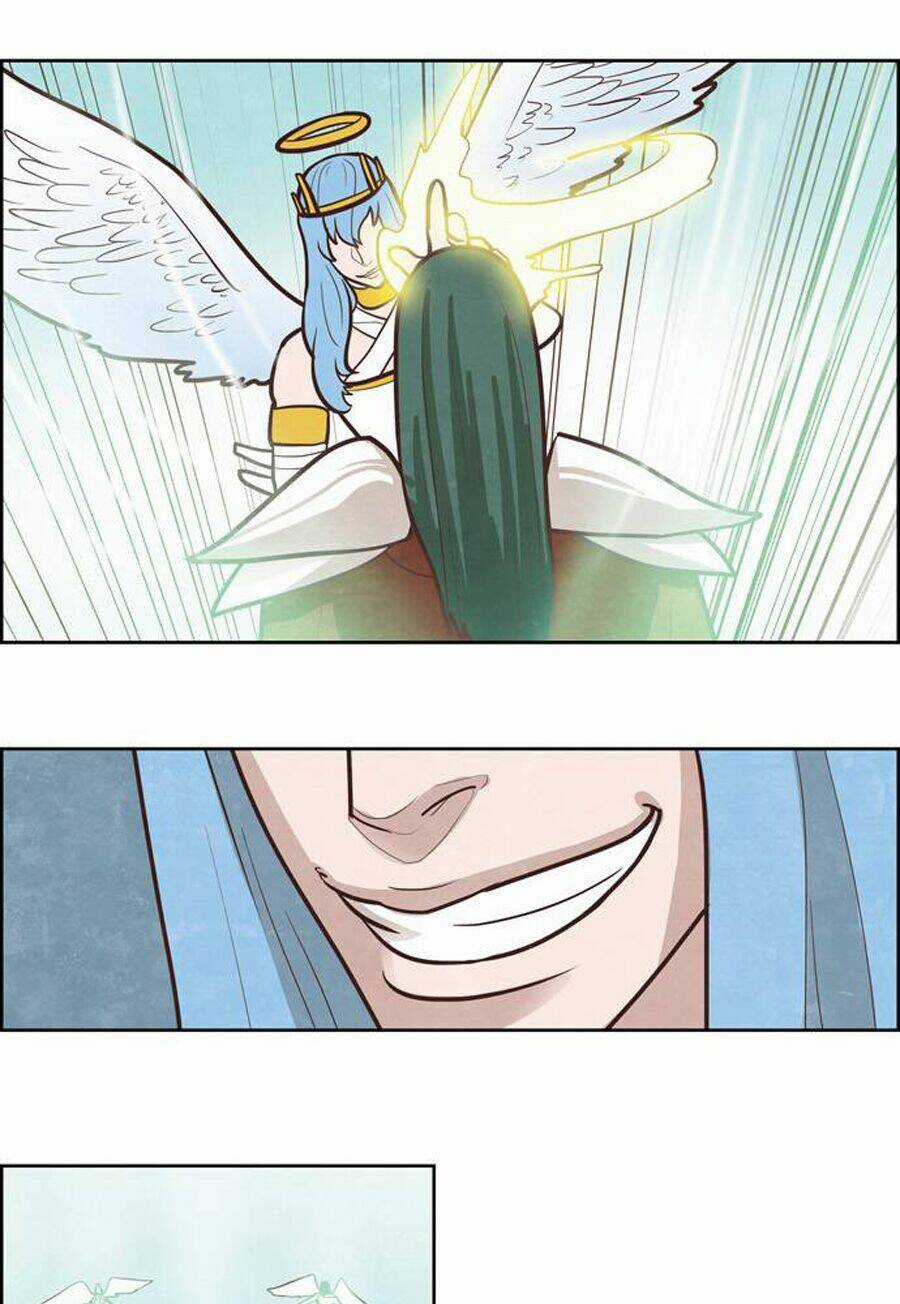 The Devil King Is Bored - Chapter 139 - Trang 11