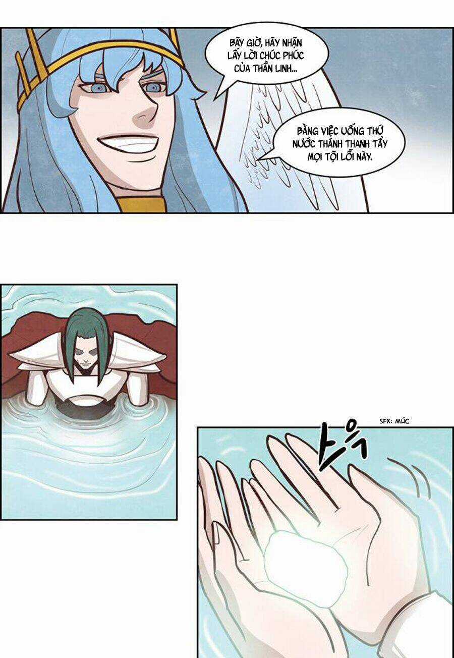 The Devil King Is Bored - Chapter 139 - Trang 13