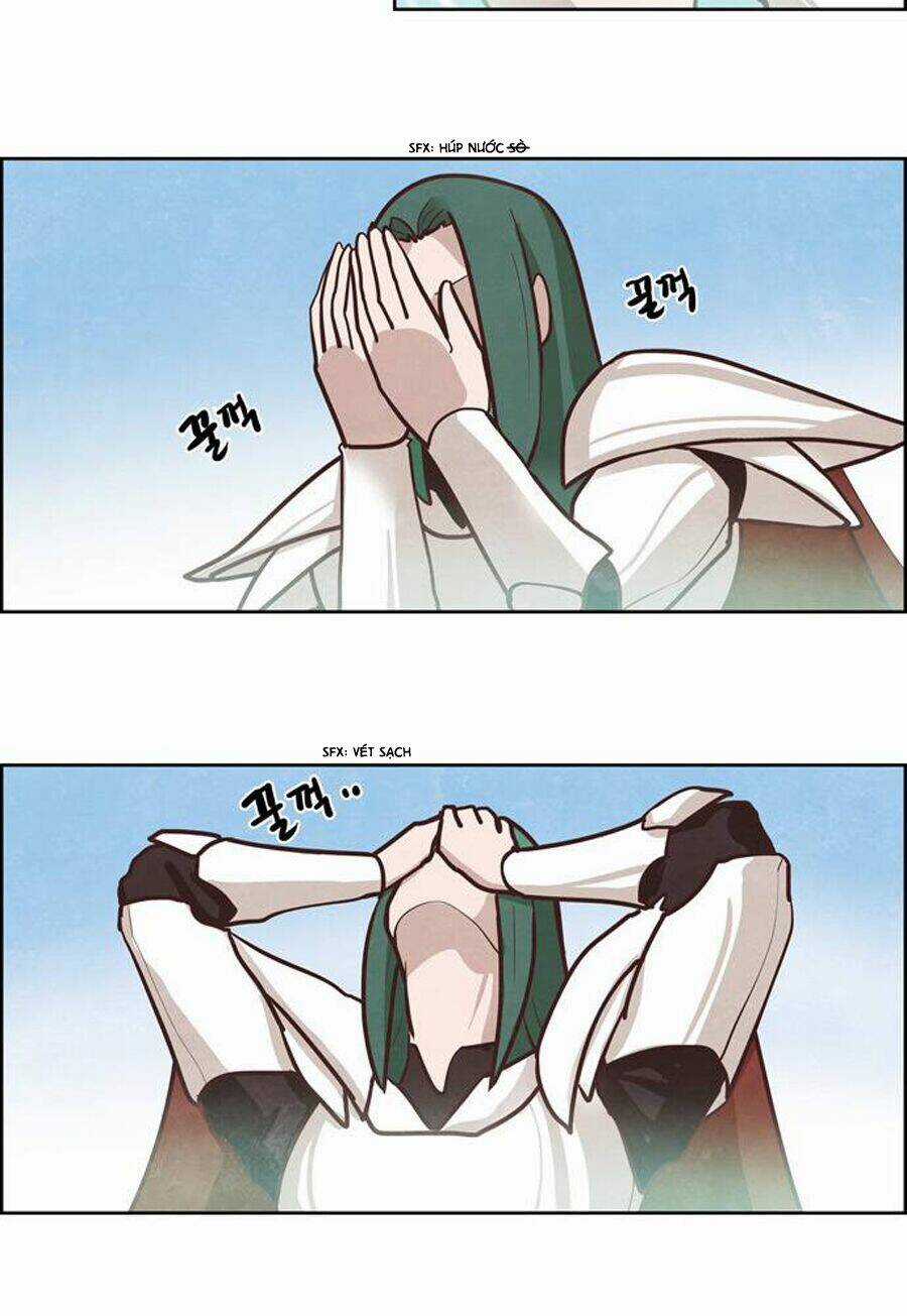 The Devil King Is Bored - Chapter 139 - Trang 14