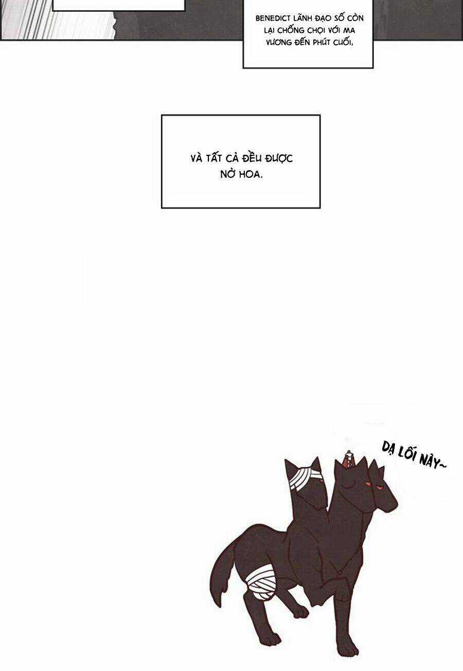 The Devil King Is Bored - Chapter 139 - Trang 26