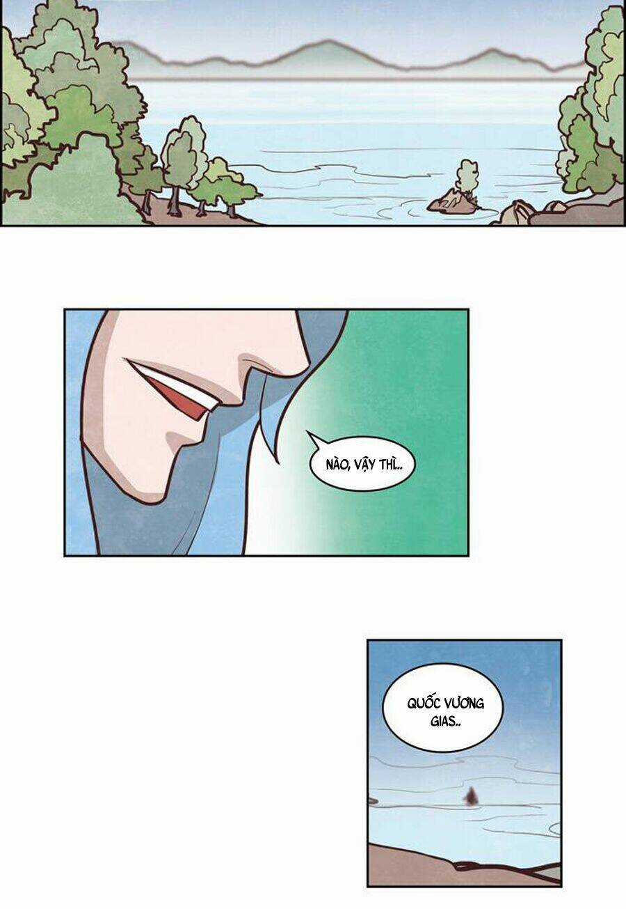 The Devil King Is Bored - Chapter 139 - Trang 6