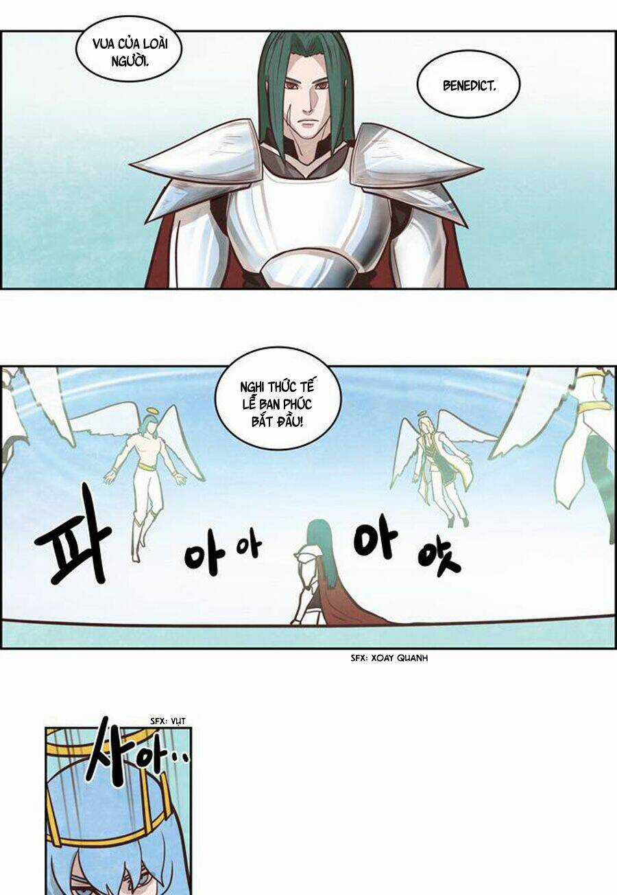 The Devil King Is Bored - Chapter 139 - Trang 7