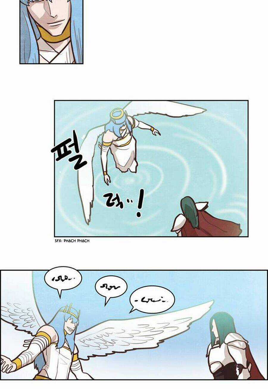 The Devil King Is Bored - Chapter 139 - Trang 8