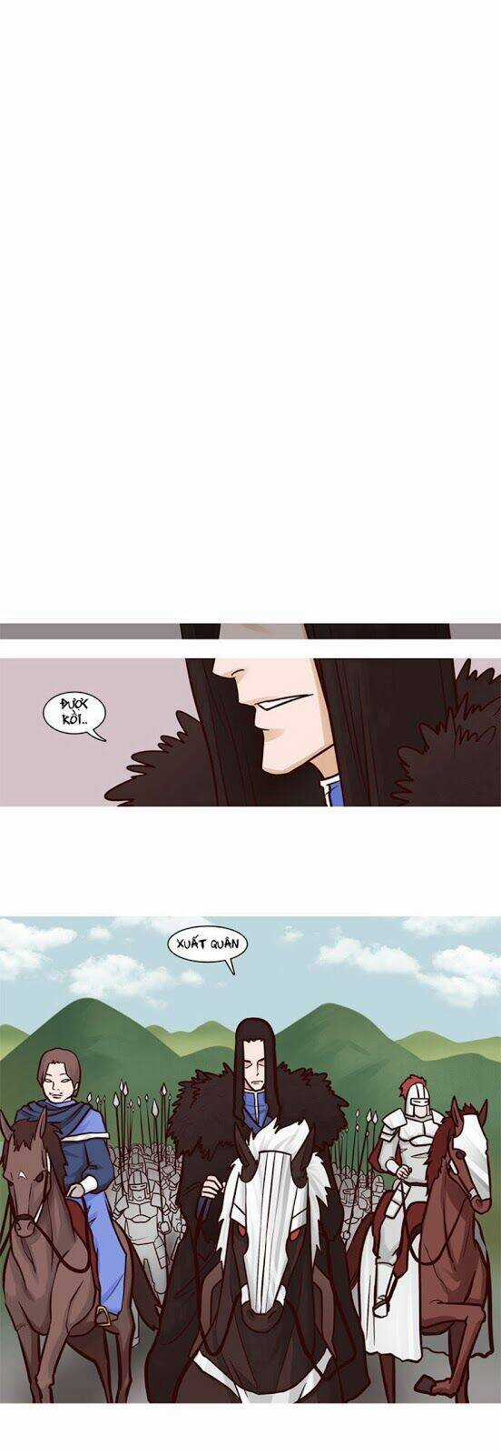 The Devil King Is Bored - Chapter 14 - Trang 16