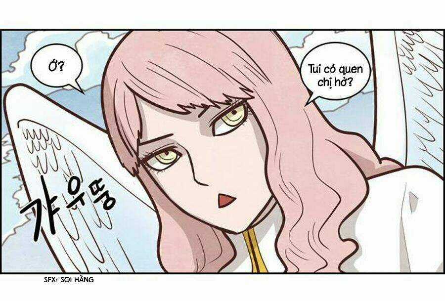 The Devil King Is Bored - Chapter 140 - Trang 11