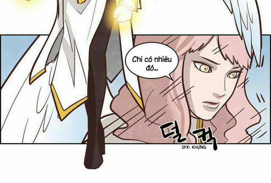 The Devil King Is Bored - Chapter 140 - Trang 17