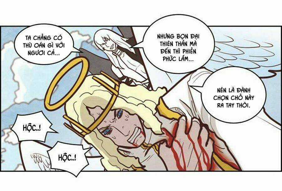 The Devil King Is Bored - Chapter 140 - Trang 3