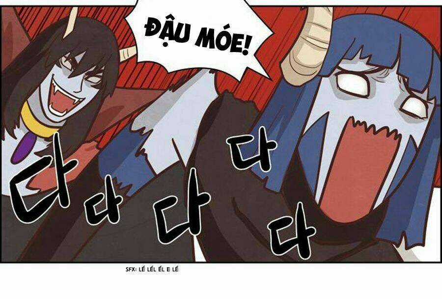 The Devil King Is Bored - Chapter 140 - Trang 25